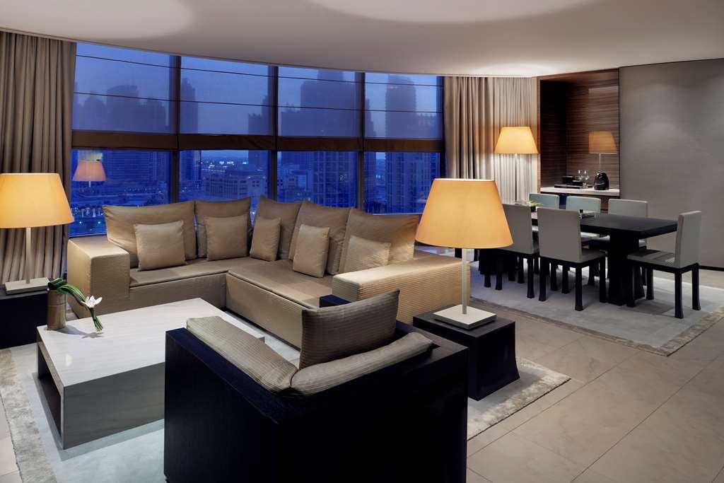 Armani Hotel Dubai Camera foto